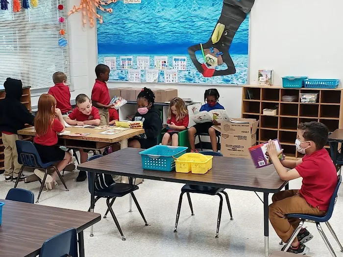 Jewett School of the Arts Picture 6