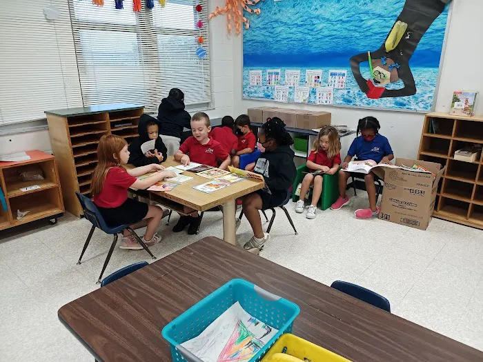 Jewett School of the Arts Picture 4