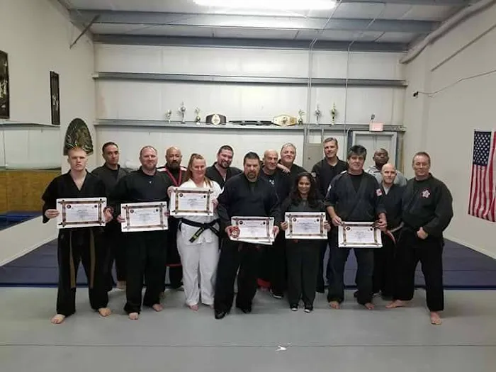 Full Attitude Martial Arts And The Epic Center Picture 9