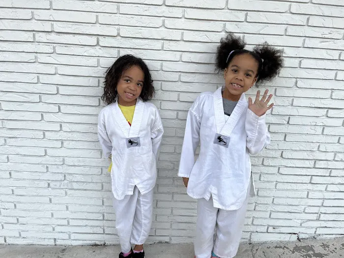 Full Attitude Martial Arts And The Epic Center Picture 8