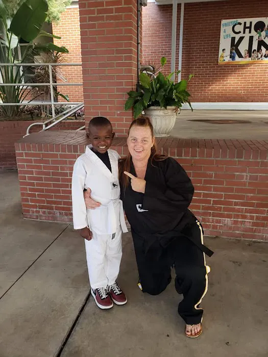 Full Attitude Martial Arts And The Epic Center Picture 7
