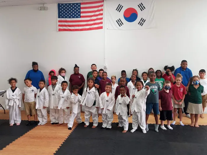 Full Attitude Martial Arts And The Epic Center Picture 3