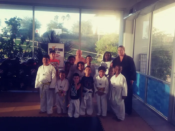 Full Attitude Martial Arts And The Epic Center Picture 10