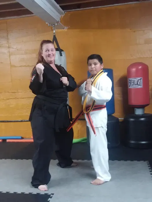 Full Attitude Martial Arts And The Epic Center Picture 4