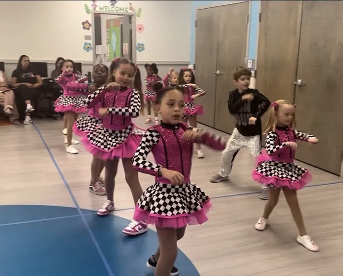 Dance Station Studios Picture 9