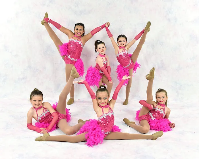 Dance Station Studios Picture 8