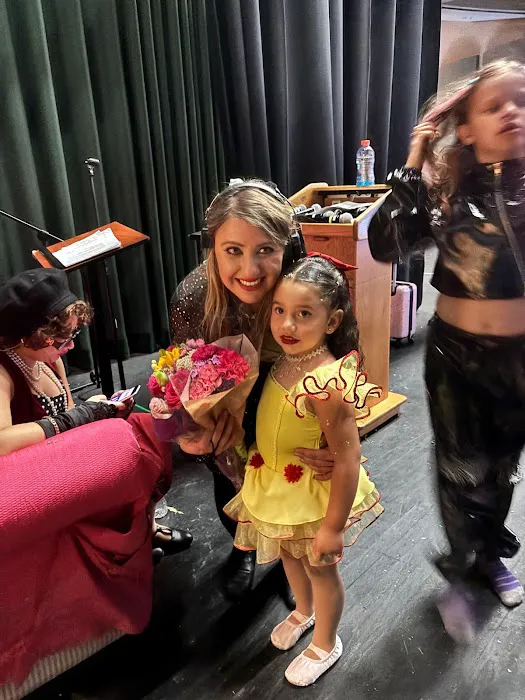 Dance Station Studios Picture 10