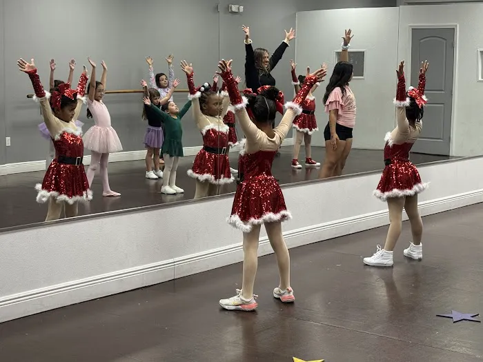 Dance Station Studios Picture 1