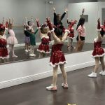 Dance Station Studios