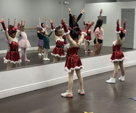 Dance Station Studios