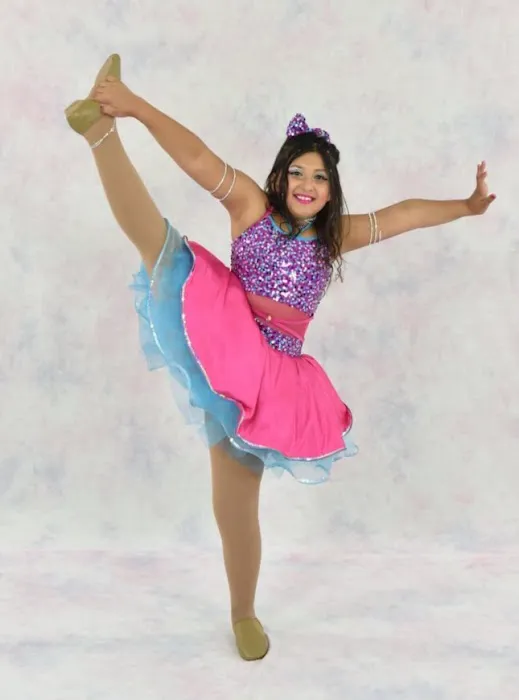 Dance Station Studios Picture 3