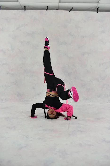 Dance Station Studios Picture 7