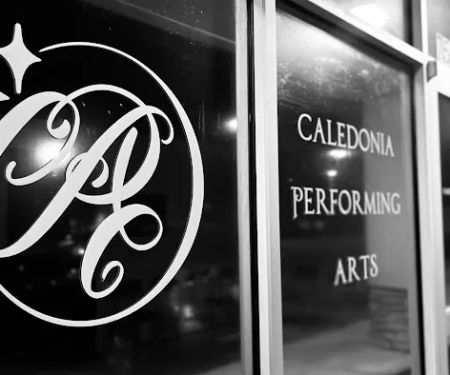Caledonia Performing Arts