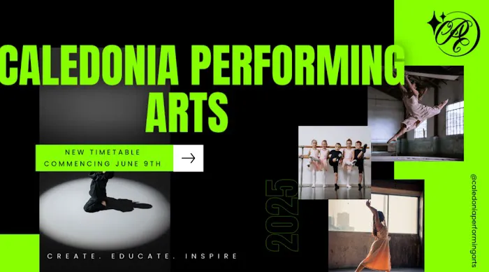 Caledonia Performing Arts Picture 6