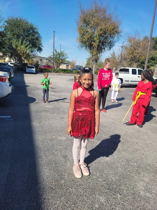 Poinciana Dynamic Dance Studio Picture 1