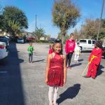 Poinciana Dynamic Dance Studio
