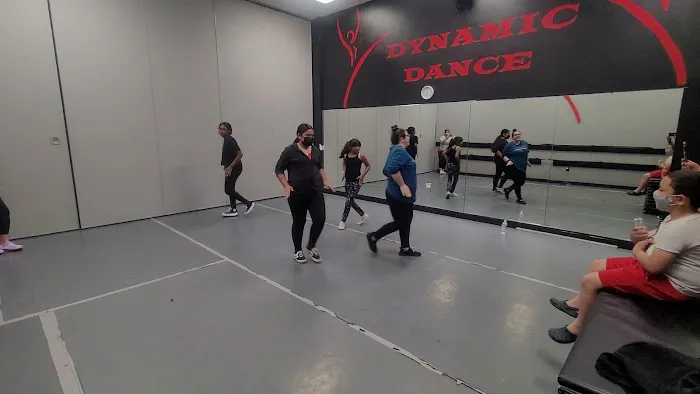 Poinciana Dynamic Dance Studio Picture 2