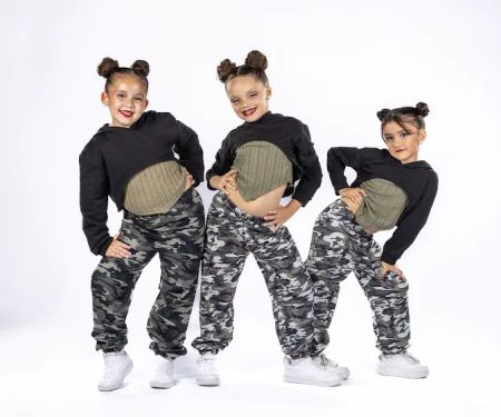 Upsurge Dance Company