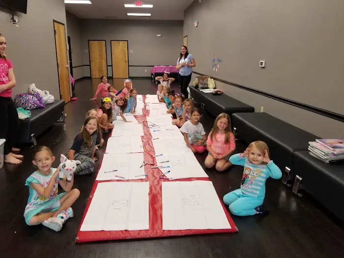 Performers Edge Dance Center Picture 6