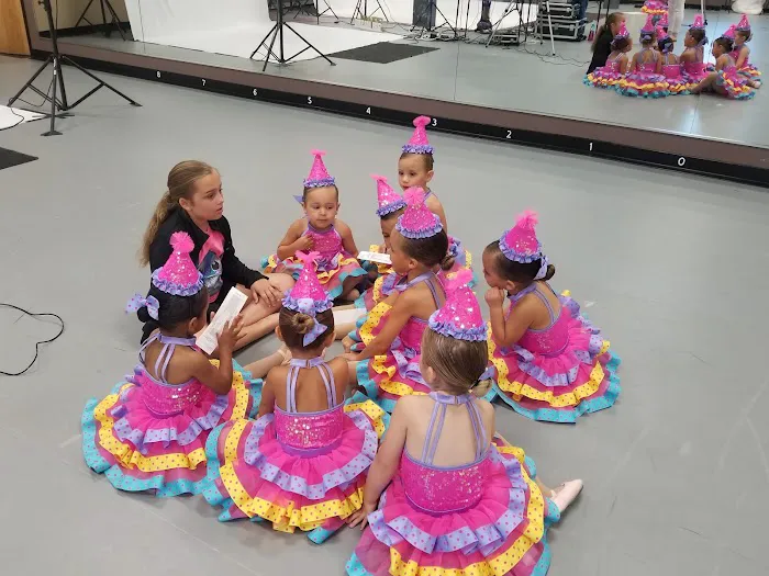 Performers Edge Dance Center Picture 10