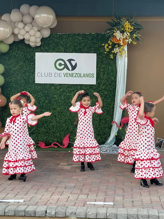 Flamenca Dance Studio Picture 7