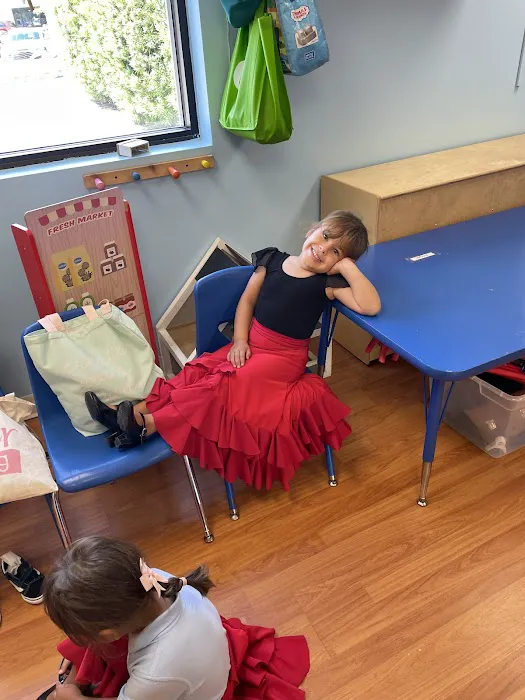 Flamenca Dance Studio Picture 6
