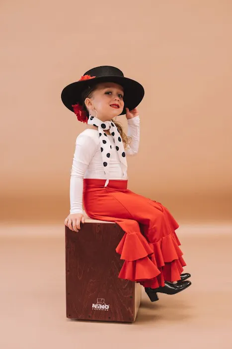 Flamenca Dance Studio Picture 5