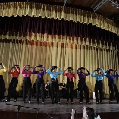 Flamenca Dance Studio Picture 1