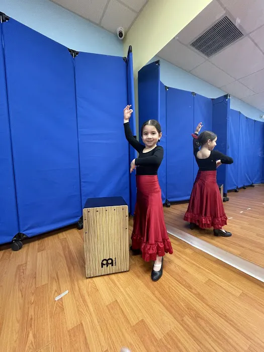 Flamenca Dance Studio Picture 10