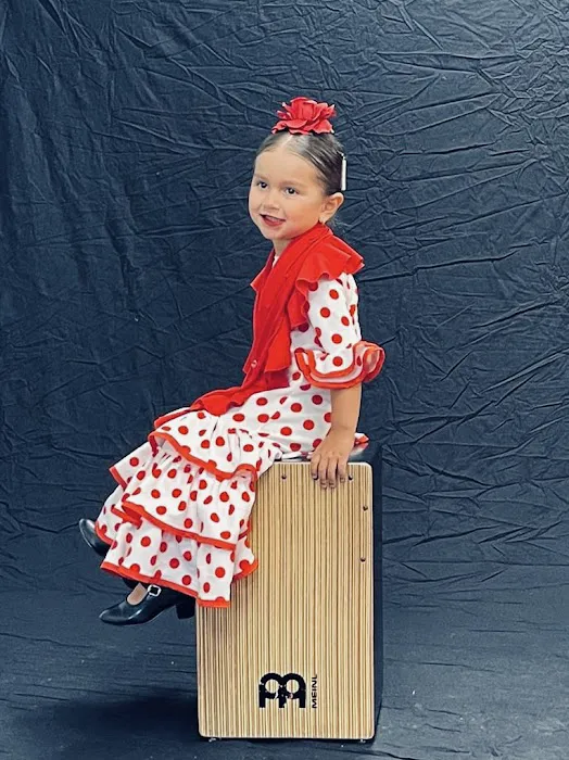 Flamenca Dance Studio Picture 2