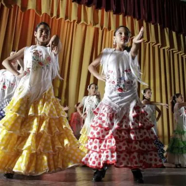 Flamenca Dance Studio Picture 9