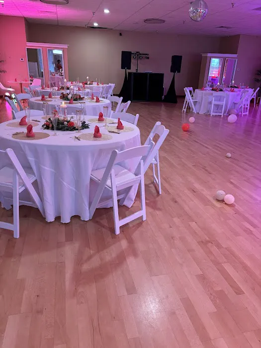 Paramount Ballroom Picture 3