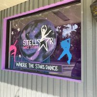 Stellar Dance Studio ico