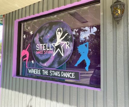 Stellar Dance Studio