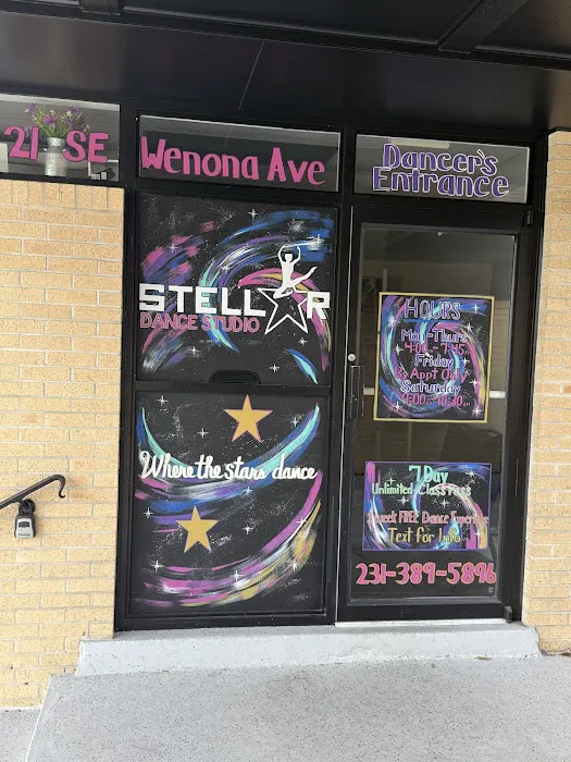 Stellar Dance Studio Picture 8