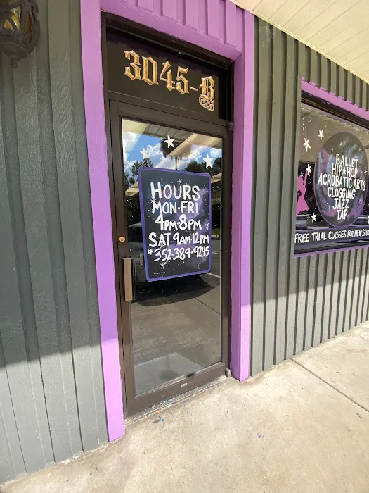 Stellar Dance Studio Picture 6
