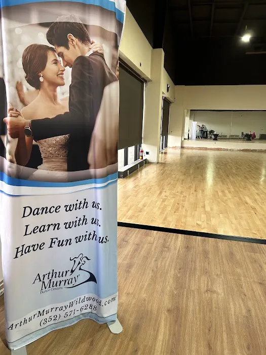 Arthur Murray Dance Studio Wildwood Picture 2