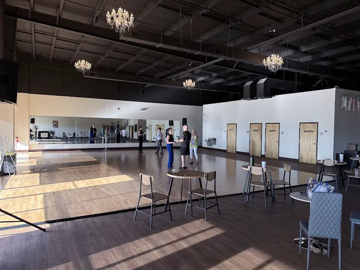 Arthur Murray Dance Studio Wildwood Picture 1