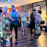 Dave Wade Studio of Social and Stage Arts ico