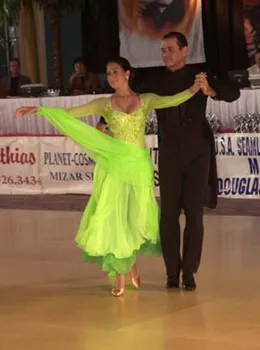 Starlight Ballroom & Dance Center Picture 9