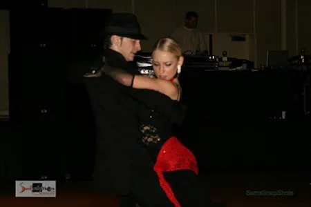 Starlight Ballroom & Dance Center Picture 4