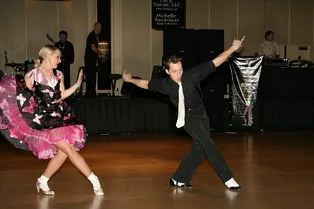 Starlight Ballroom & Dance Center Picture 7