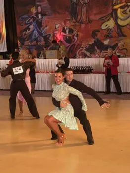 Starlight Ballroom & Dance Center Picture 10