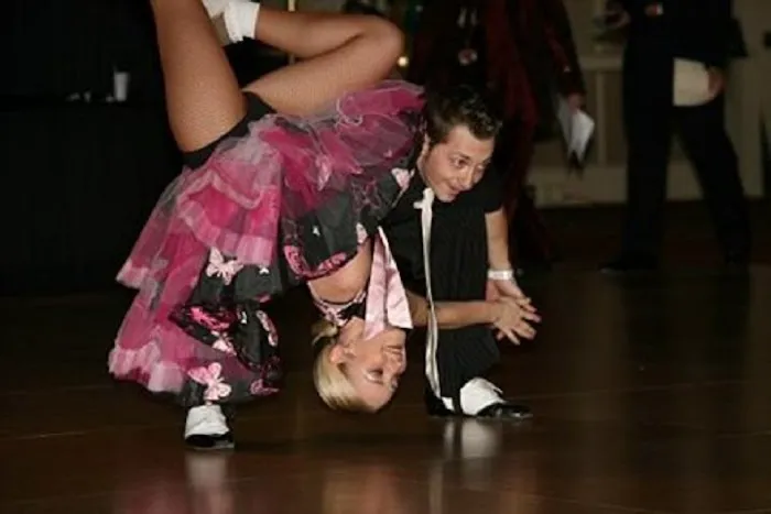 Starlight Ballroom & Dance Center Picture 2