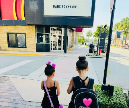 Dance Dynamix