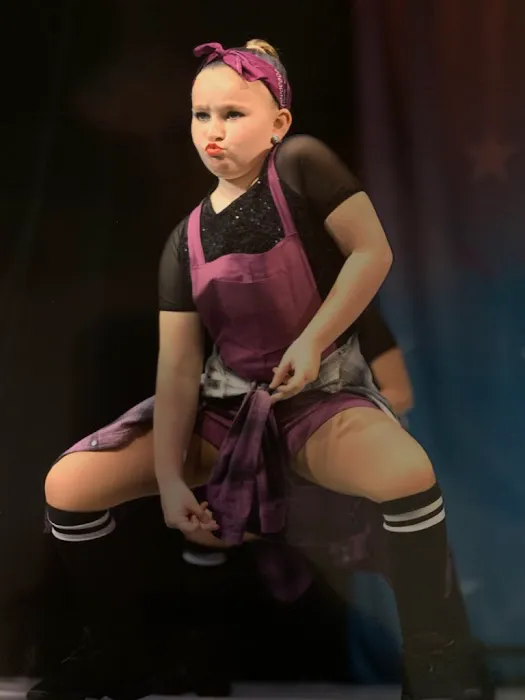 A Dancer's Place Picture 2
