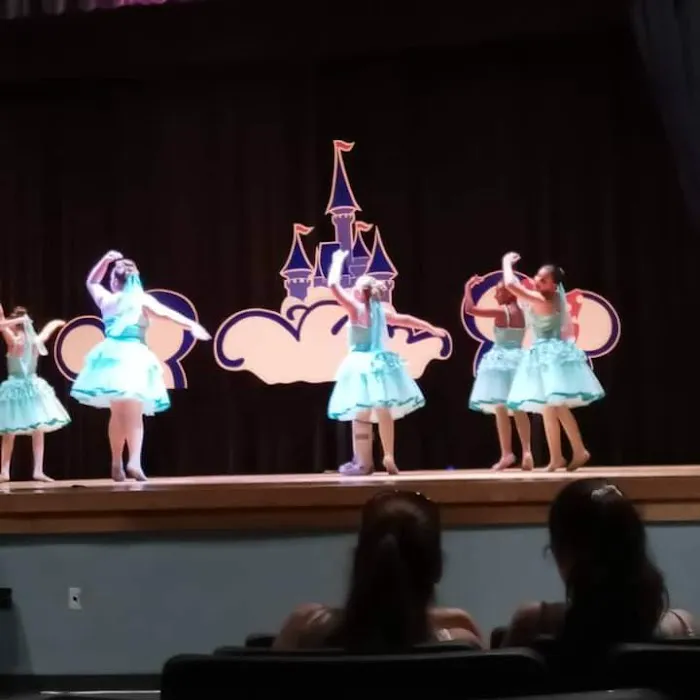 A Dancer's Place Picture 5