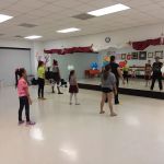 A Dancer's Place