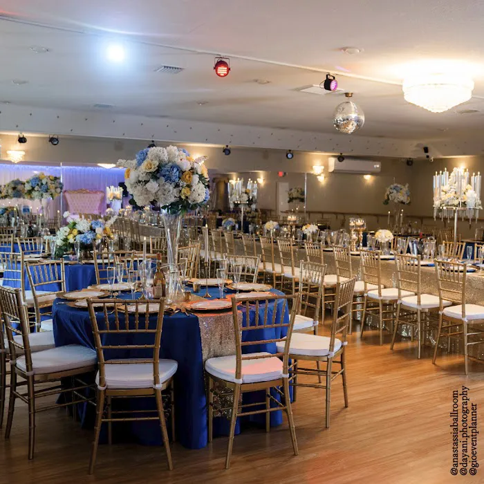 Anastassia Ballroom & Dance Picture 2