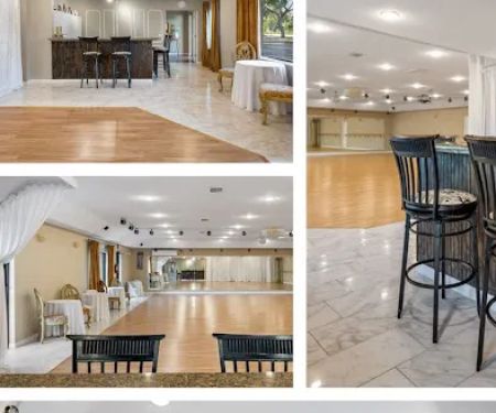 Anastassia Ballroom & Dance